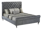 Vivara Full Platform Bed