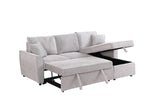 Milo Reversible Sectional Sofa