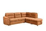 Colson Sectional Sleeper
