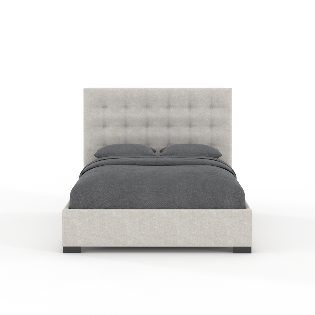 Pintail Platform Bed 🇨🇦
