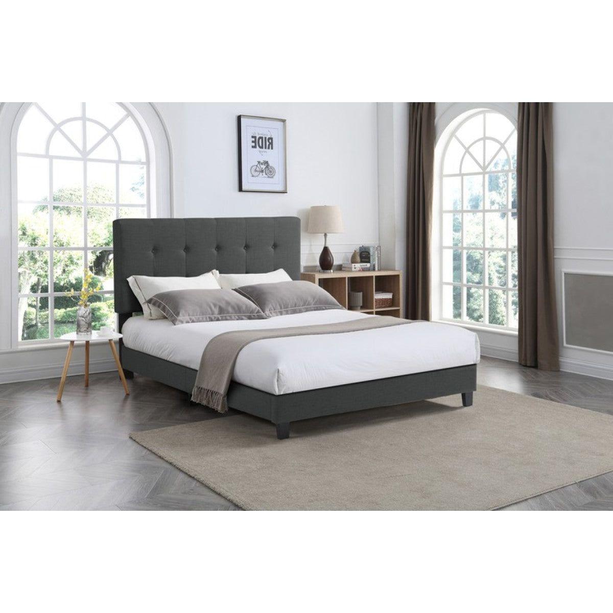 Cabo Platform Bed