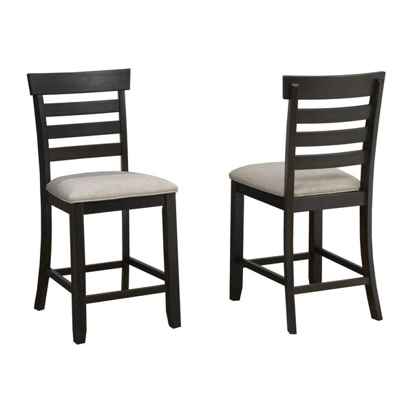 Martin Counter Stool