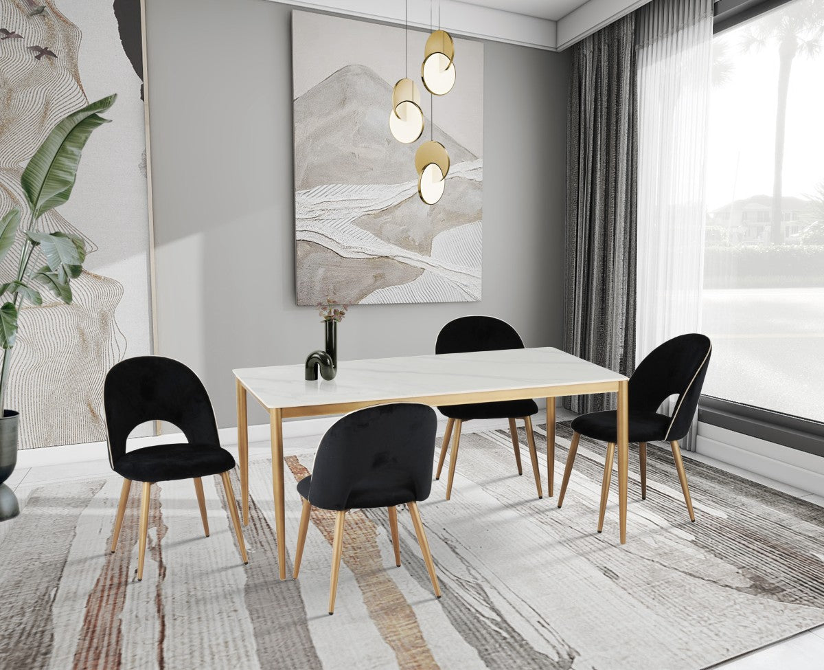 Emilia Dining Set