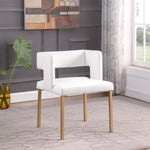 Arlo Dining Chair (Set of 2) - Beige