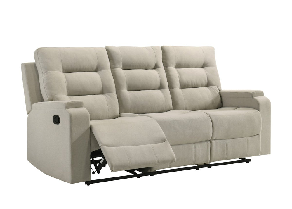 Hudson Recliner Sofa
