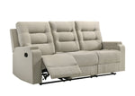 Hudson Recliner Sofa