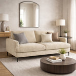 Santino Modern Sectional Sofa