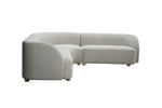 Raya Curved Modular Sectional