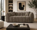 Kova Sofa - Taupe
