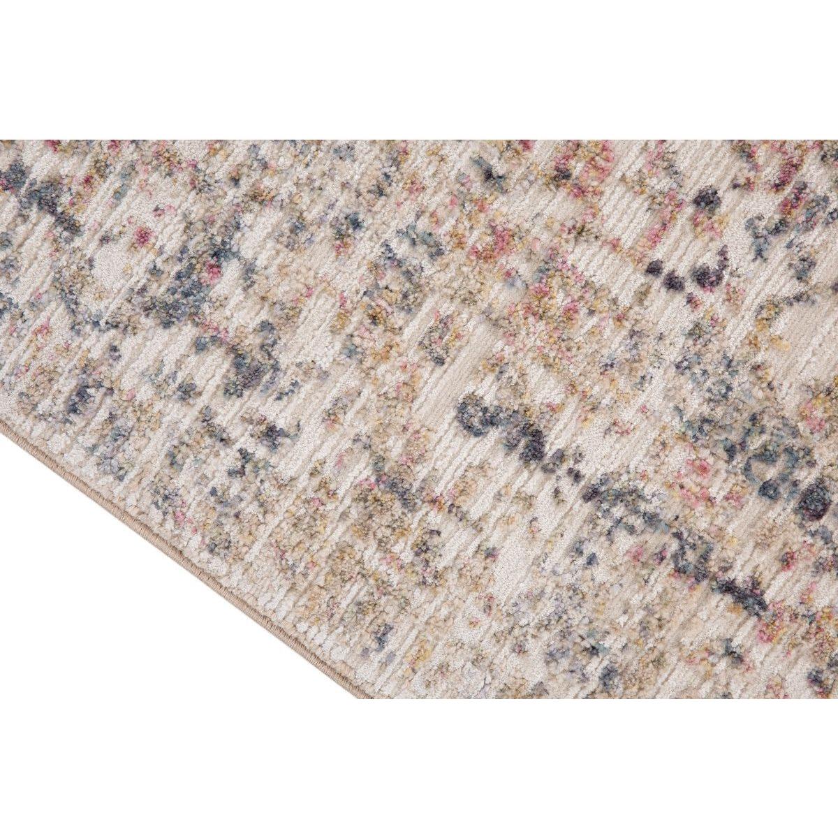 Ava Area Rug - Ivory/beige