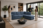 Colson Sectional Sleeper