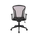 Gary Office Chair - Grey