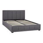 Westley Lift Upholstered Platform Bed