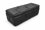 Florence Storage Bench - Black