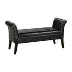 Samantha Accent Bench