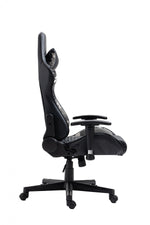 Arun Gaming Chair - Camouflage
