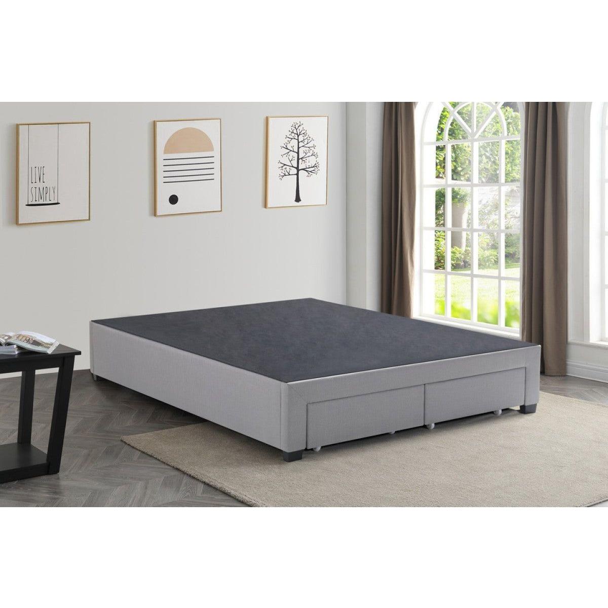 KD Bed Base