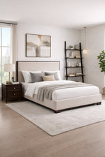 Elton Platform Bed