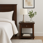 Bexley Nightstand - Espresso