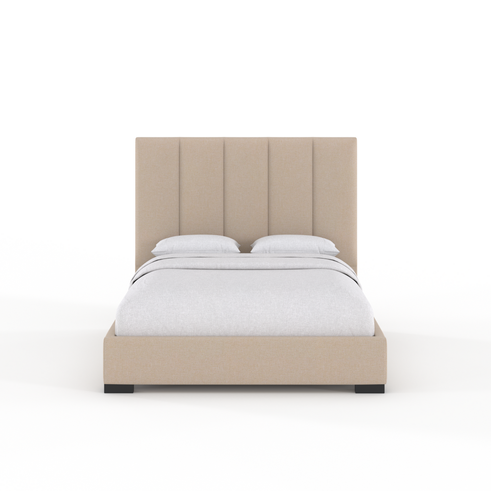 Celestine Platform Bed