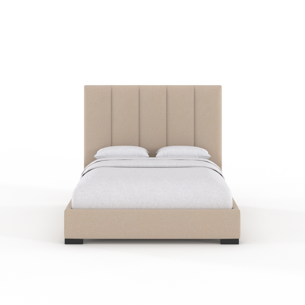 Celestine Platform Bed
