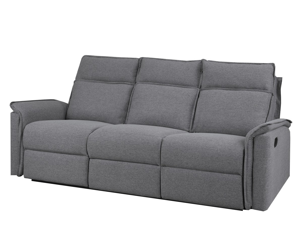 Sahara Recliner Sofa