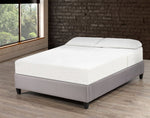 Maxwell Platform Bed Base