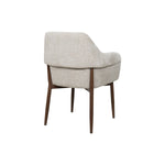 Arlo Upholstered Dining Chair (Set of 2)