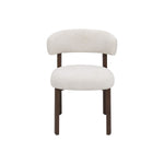 Ember Curved Dining Chair (Set of 2)