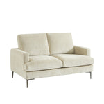 Santino Modern Sectional Sofa