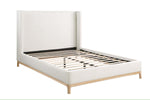 Lyra Queen Bed Frame