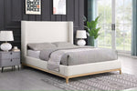 Lyra Queen Bed Frame