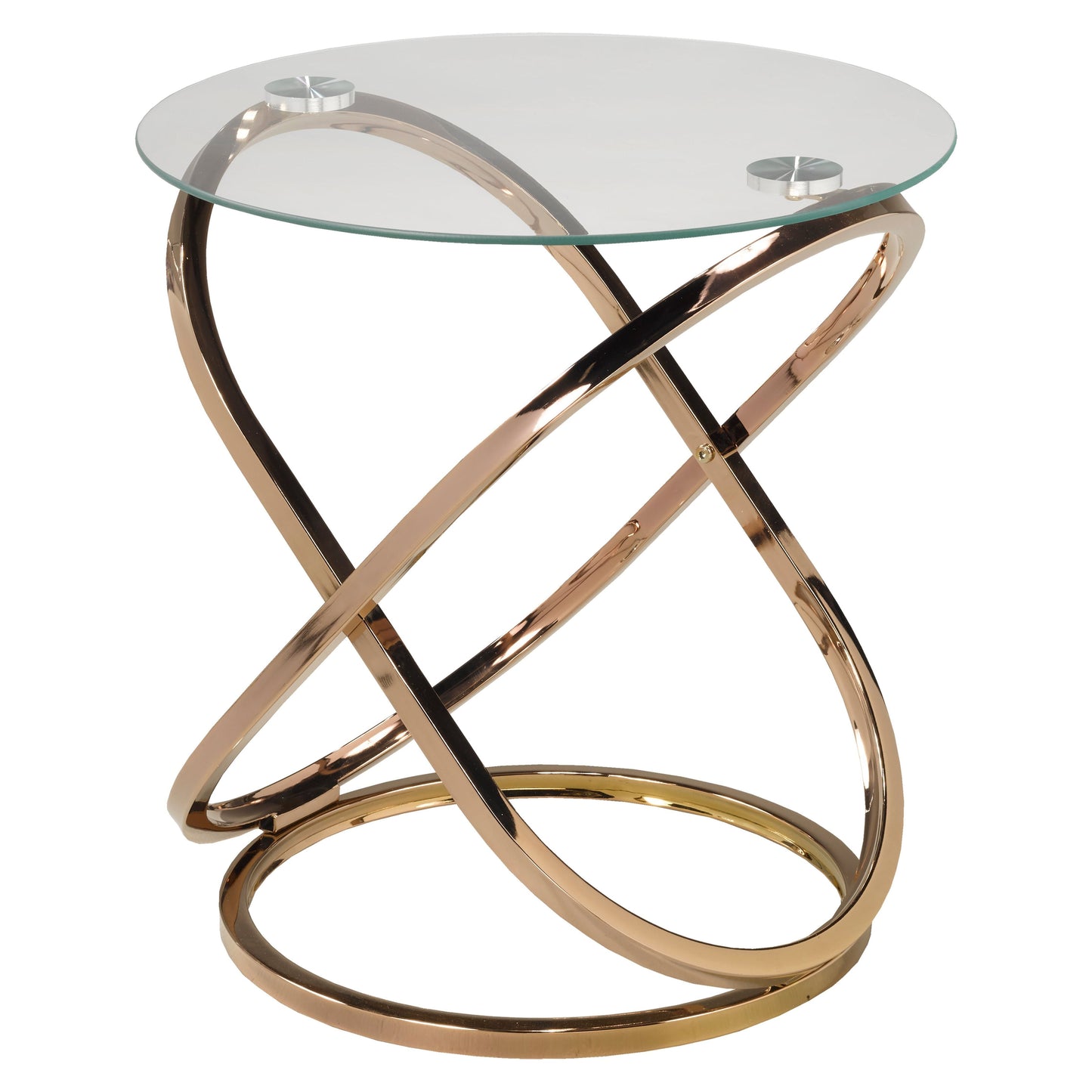 Diosa Accent Table