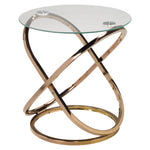 Diosa Accent Table