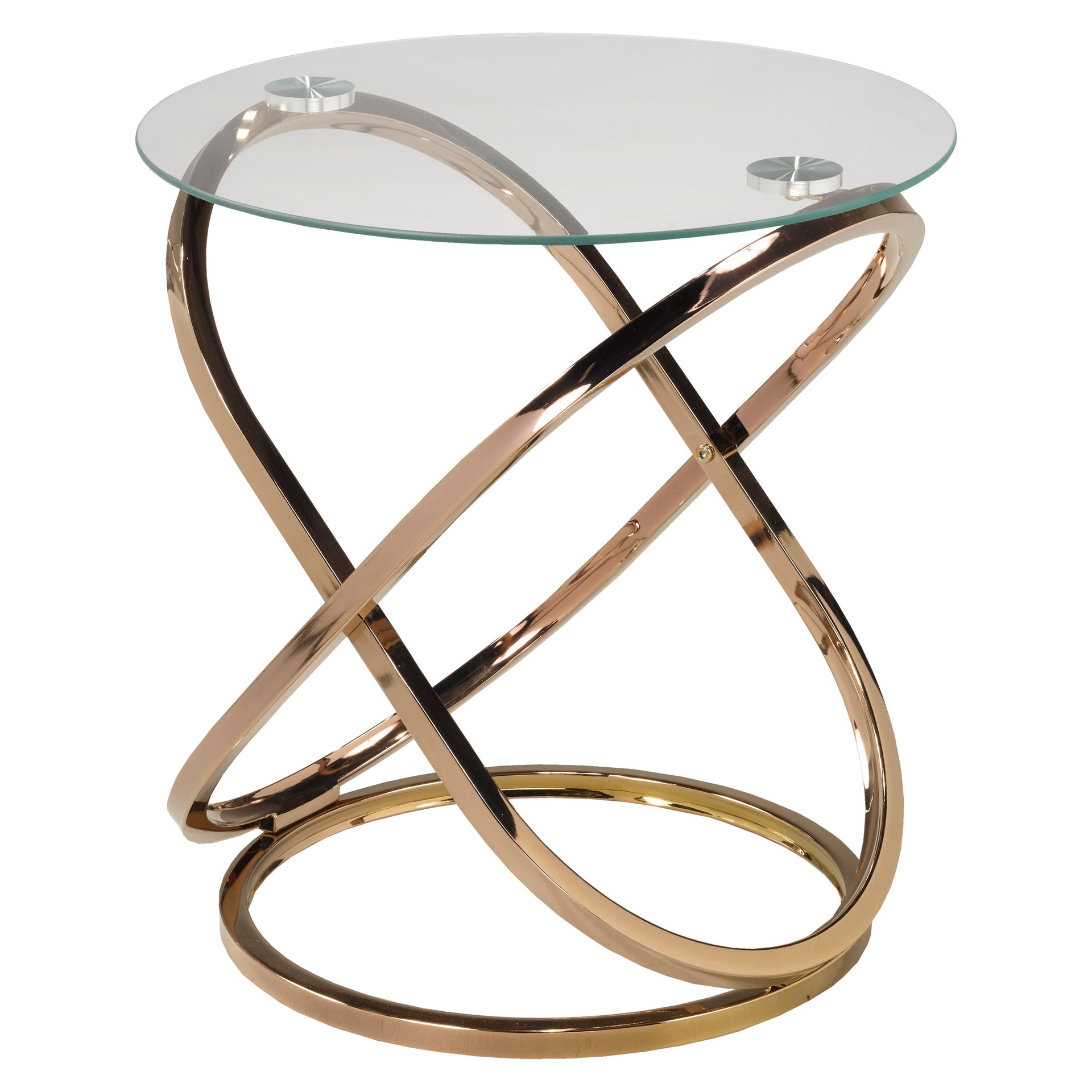 Diosa Accent Table