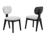 Terra Dining Set - Black