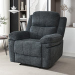 Thea Power Chair - Grey