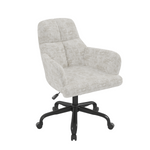 Lazare Office Chair - Black