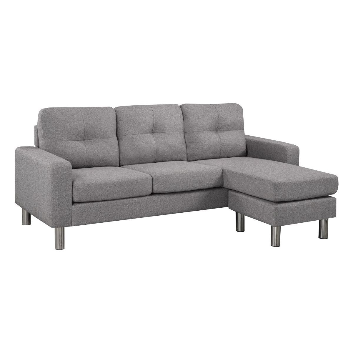 Taylor Reversible Sectional
