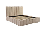 Brixton Upholstered Platform Bed