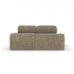 Ashland Sectional with Ottoman