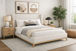 Drake Platform Bed
