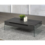 Lyanna Coffee Table - Grey