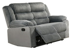 Romilly Recliner Loveseat