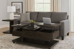 Ishani Coffee Table