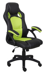 Robin Gaming Chair - Green