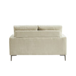 Santino Modern Sectional Sofa