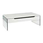 Lyanna Coffee Table - Grey