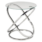Diosa Accent Table