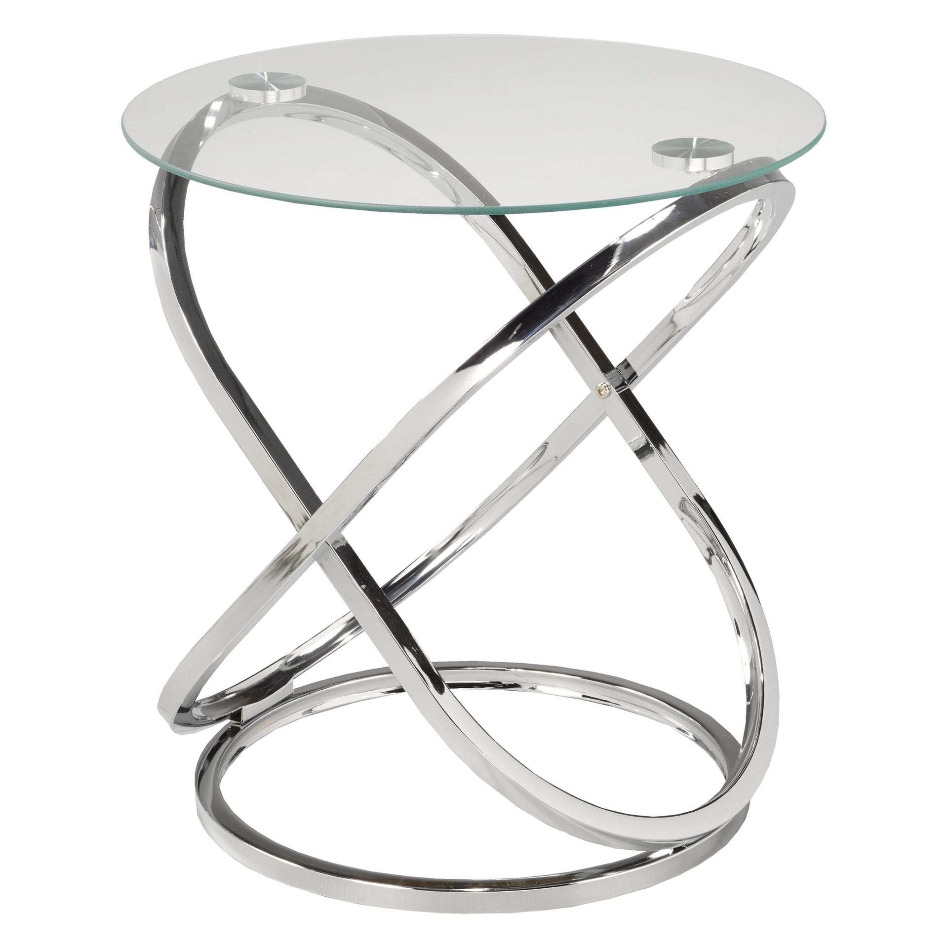 Diosa Accent Table